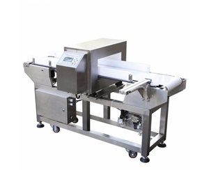 食品工業金屬探測器